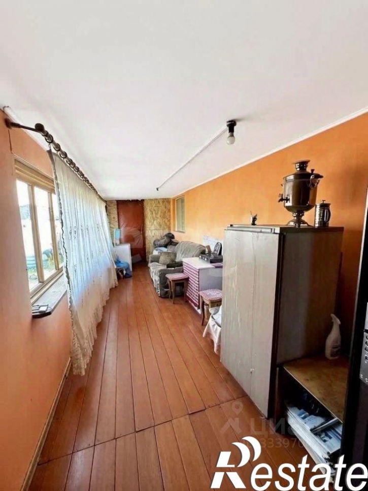 3-комн квартира Биологическая улица, 8,  д. 8