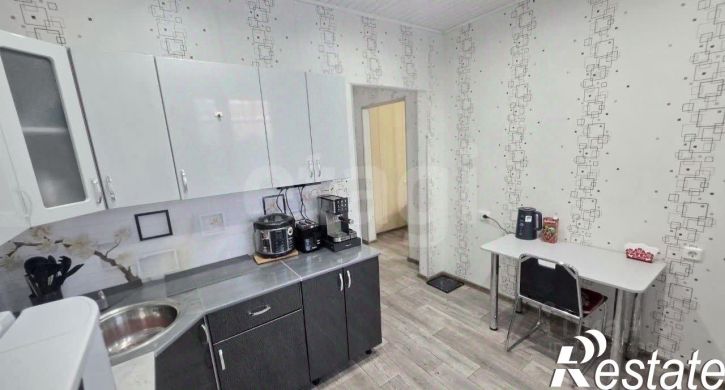 1-комн квартира улица Богомягкова, 2 к3,  д. 2 к3