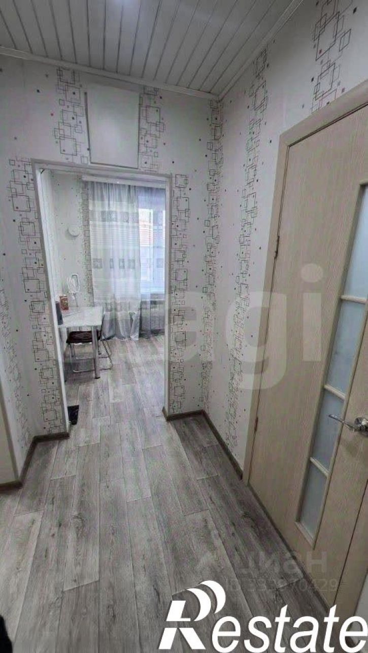 1-комн квартира улица Богомягкова, 2 к3,  д. 2 к3