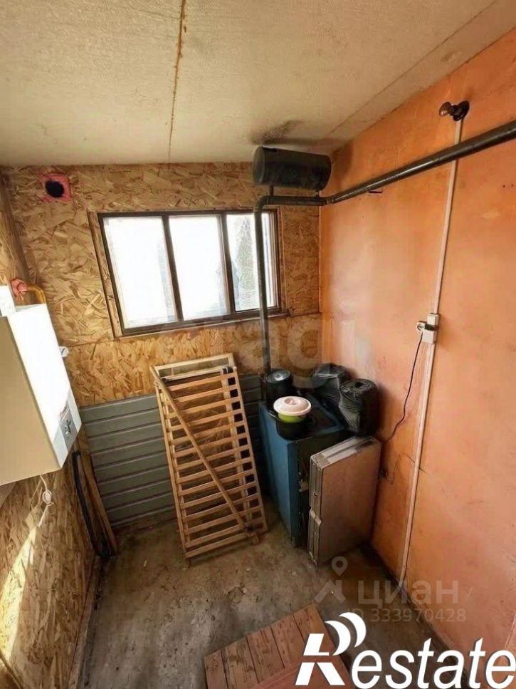 3-комн квартира Биологическая улица, 8,  д. 8