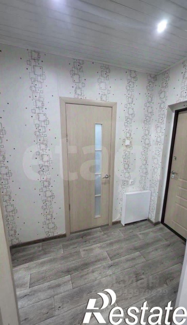 1-комн квартира улица Богомягкова, 2 к3,  д. 2 к3