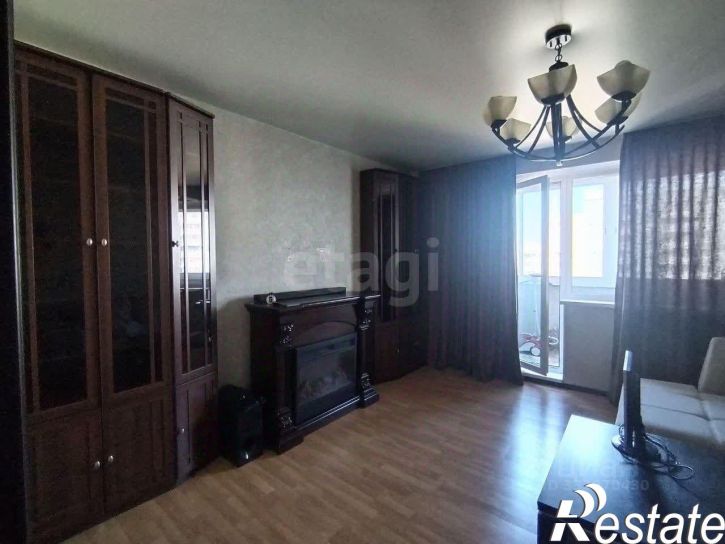3-комн квартира улица Подгорбунского, 3,  д. 3