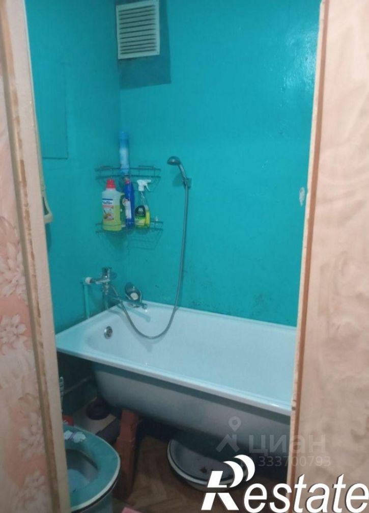 1-комн квартира улица Журавлёва, 100Б,  д. 100Б
