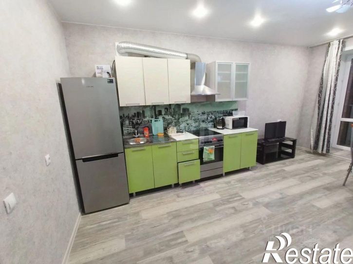 2-комн квартира улица Токмакова, 41,  д. 41