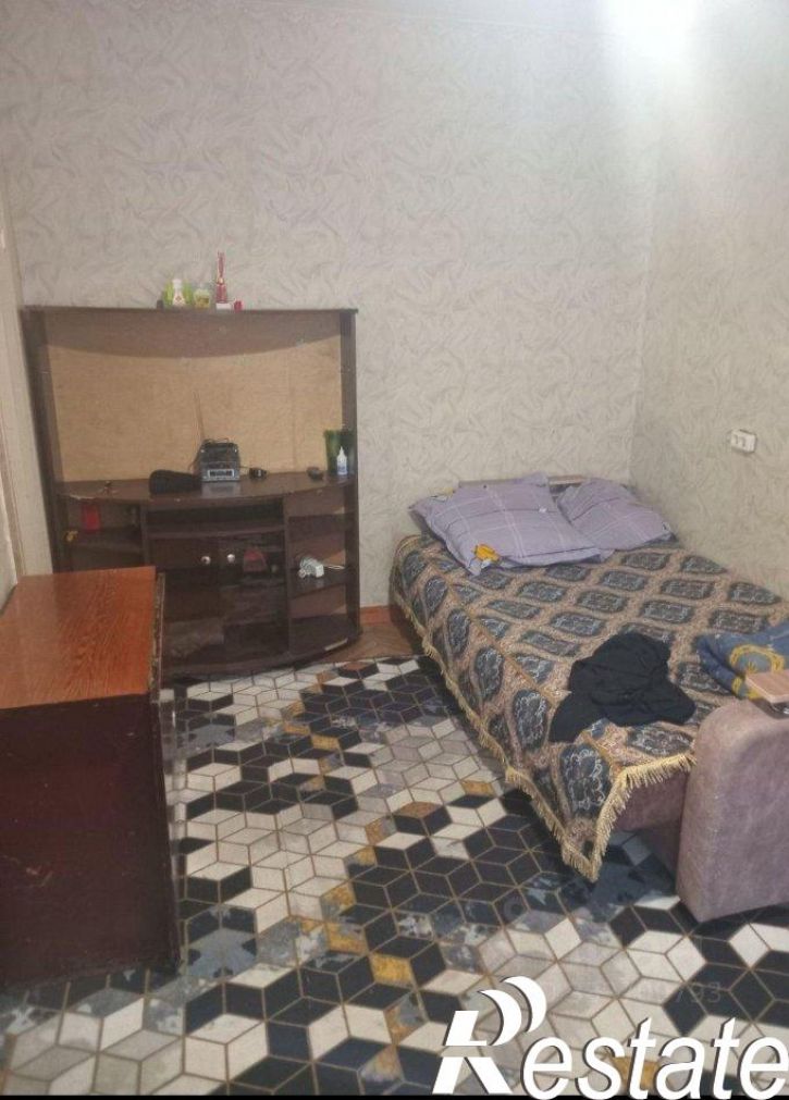 1-комн квартира улица Журавлёва, 100Б,  д. 100Б