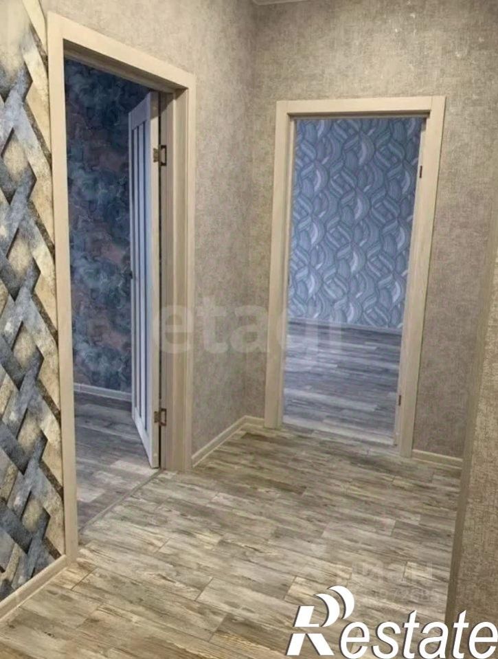 2-комн квартира улица Токмакова, 41,  д. 41