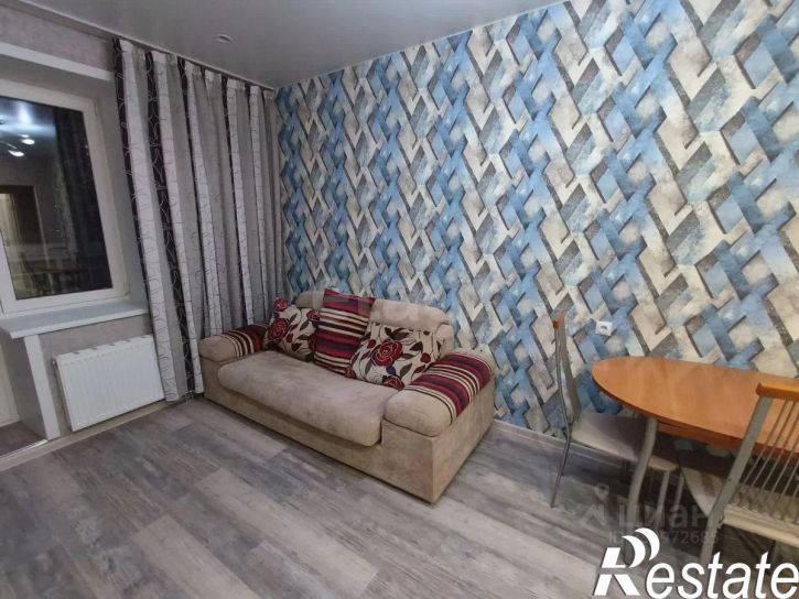 2-комн квартира улица Токмакова, 41,  д. 41