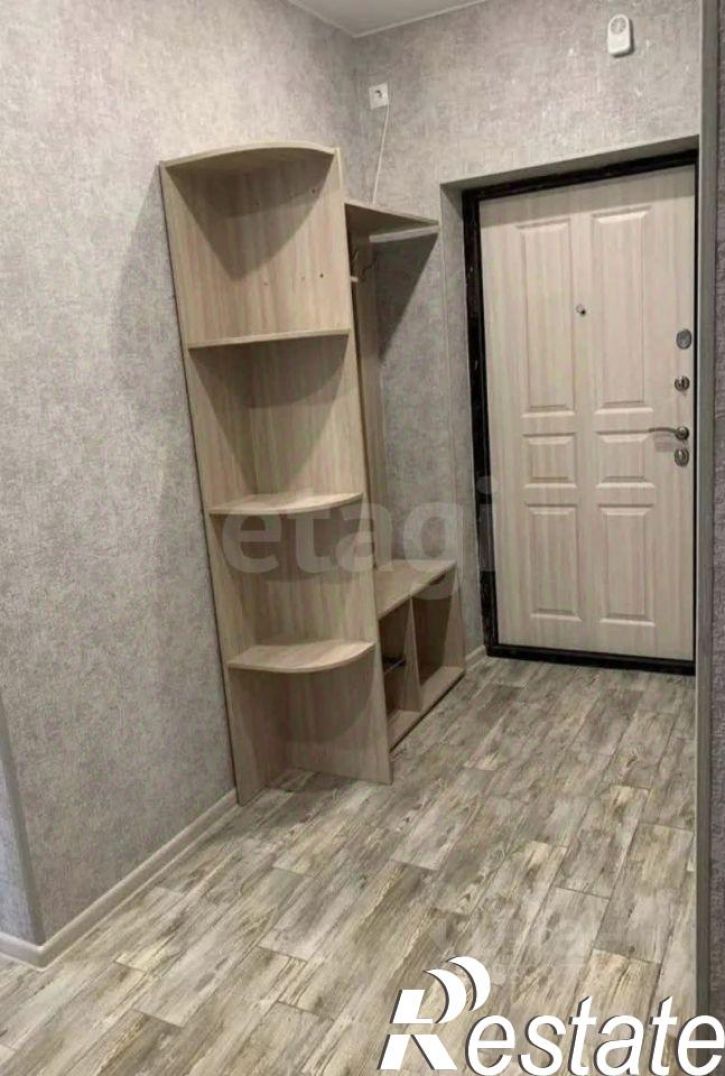 2-комн квартира улица Токмакова, 41,  д. 41