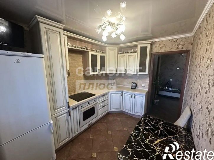 3-комн квартира улица Евгения Гаюсана, 25,  д. 25