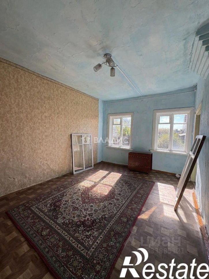 2-комн квартира 1-й Молодёжный переулок, 2,  д. 2