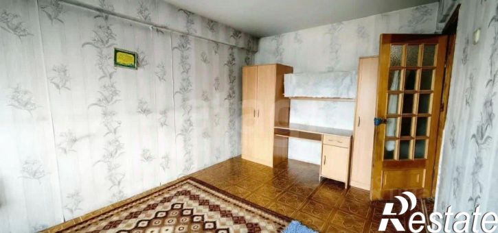 3-комн квартира городской округ Чита