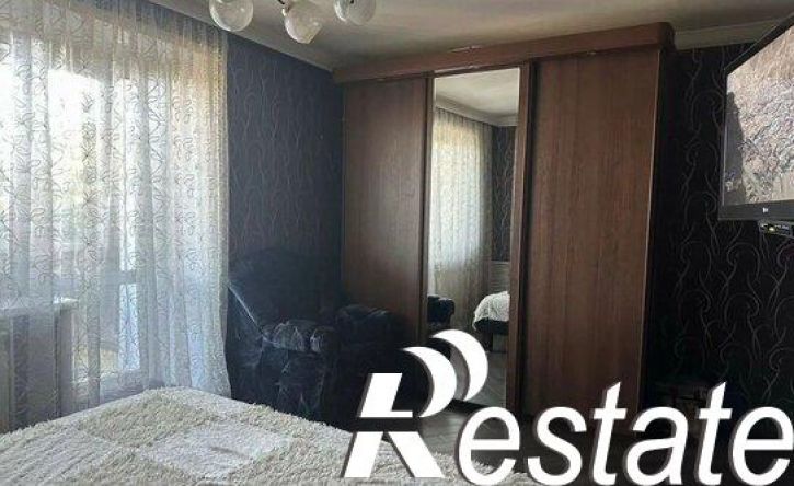 3-комн квартира улица Евгения Гаюсана, 25,  д. 25