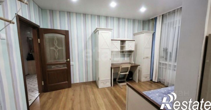 3-комн квартира городской округ Чита