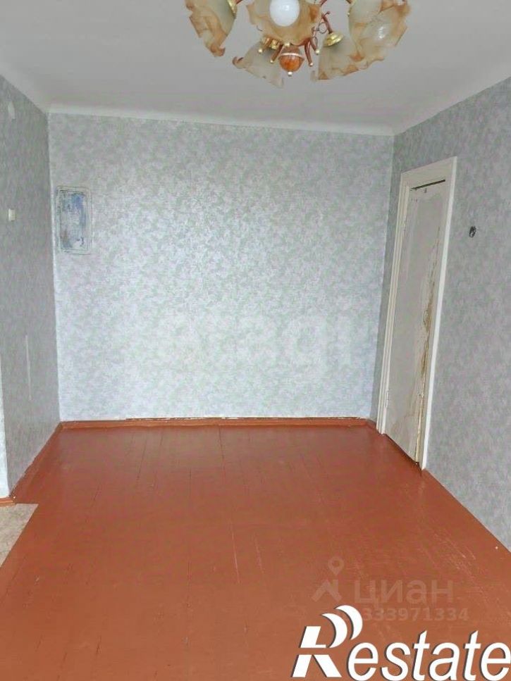 2-комн квартира улица Труда, 4,  д. 4