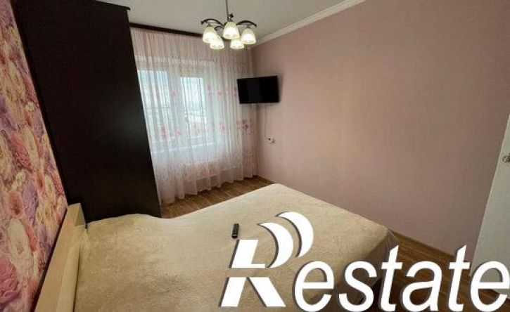 5-комн квартира Красноармейская улица, 70,  д. 70