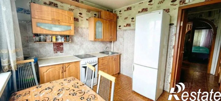3-комн квартира городской округ Чита