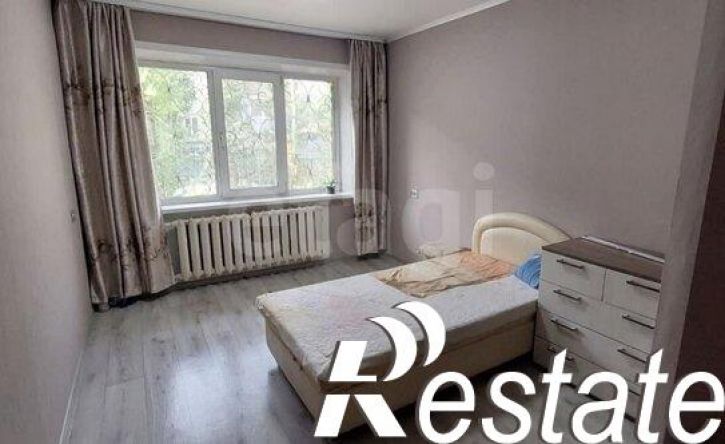 1-комн квартира Новобульварная улица, 86,  д. 86