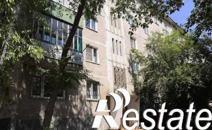 1-комн квартира Новобульварная улица, 86,  д. 86