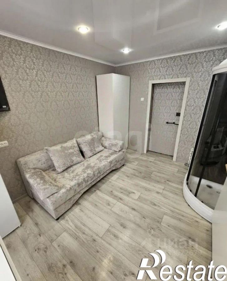 Комната улица Недорезова, 2В,  д. 2В