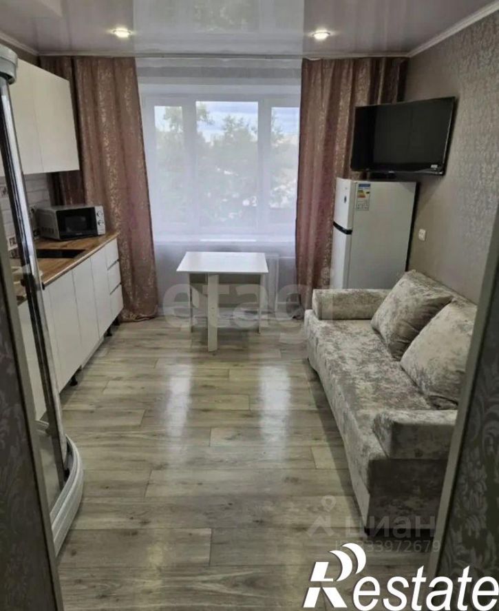 Комната улица Недорезова, 2В,  д. 2В