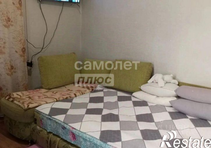 1-комн квартира улица Ленина, 40,  д. 40