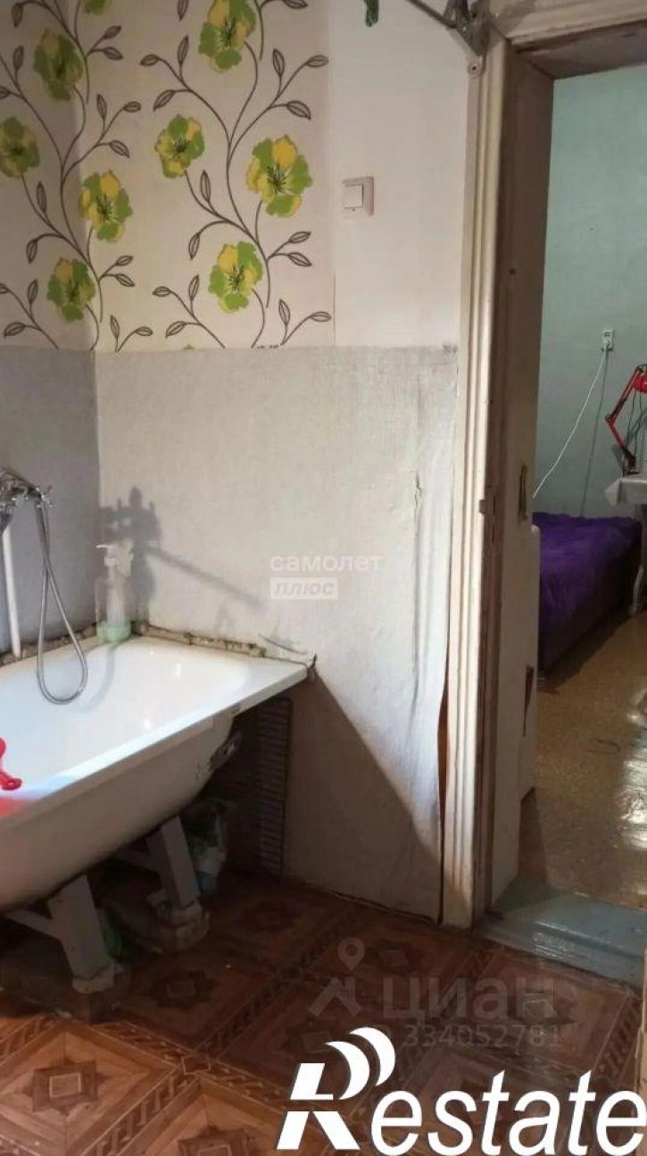 1-комн квартира улица Ленина, 40,  д. 40