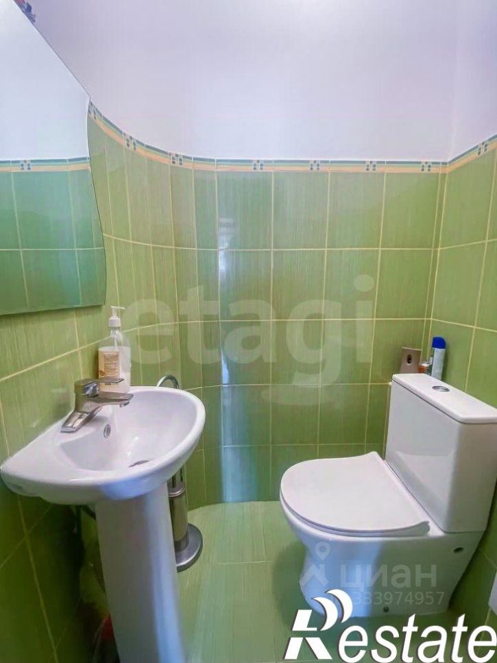4-комн квартира Ангарская улица, 19,  д. 19