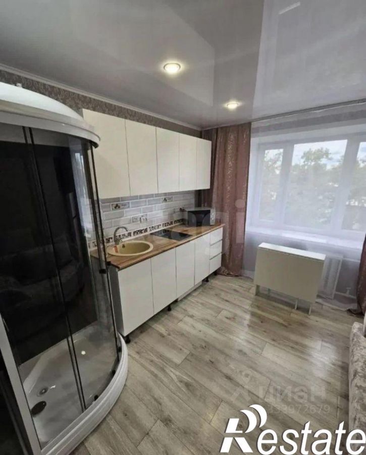 Комната улица Недорезова, 2В,  д. 2В
