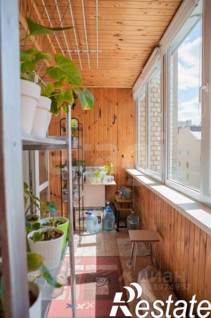 4-комн квартира Ангарская улица, 19,  д. 19