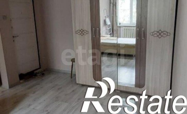 1-комн квартира Новобульварная улица, 86,  д. 86