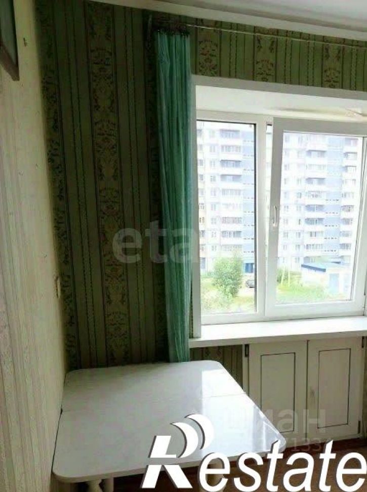 2-комн квартира улица Труда, 4,  д. 4