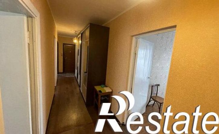 5-комн квартира Красноармейская улица, 70,  д. 70