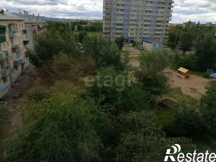 2-комн квартира улица Труда, 4,  д. 4