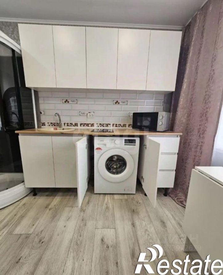 Комната улица Недорезова, 2В,  д. 2В