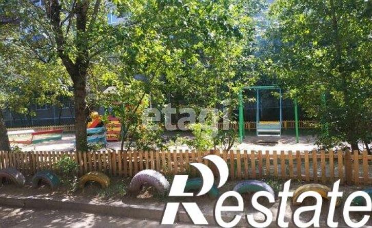 1-комн квартира Новобульварная улица, 86,  д. 86