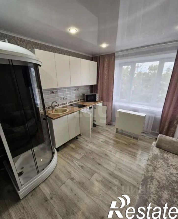 Комната улица Недорезова, 2В,  д. 2В