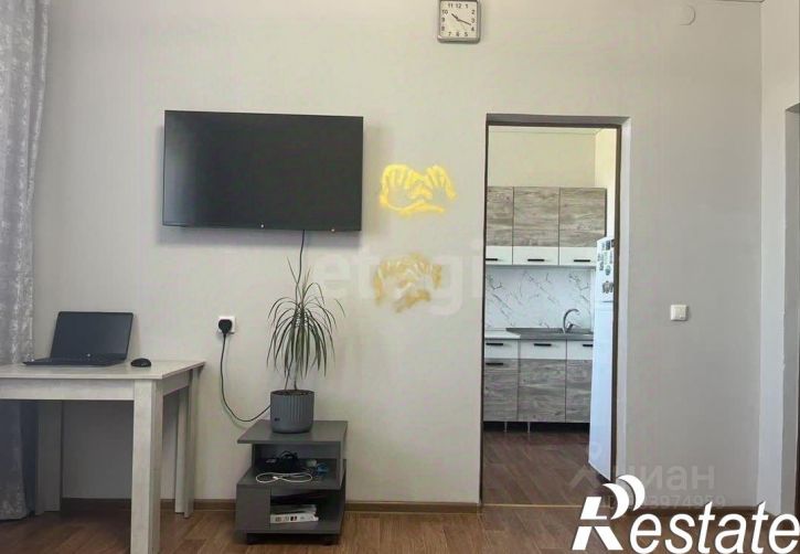 1-комн квартира городской округ Чита