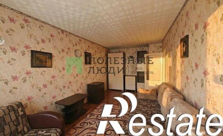1-комн квартира улица Фрунзе, 28,  д. 28