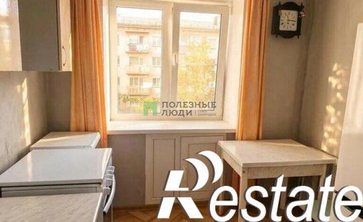 1-комн квартира улица Фрунзе, 28,  д. 28
