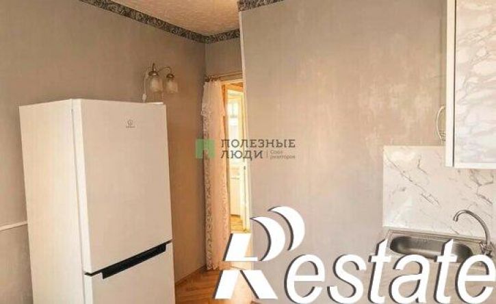 1-комн квартира улица Фрунзе, 28,  д. 28