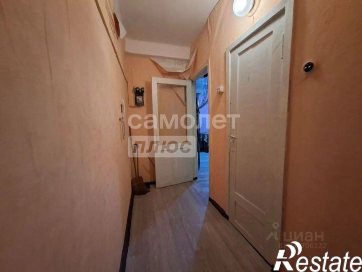 1-комн квартира улица Горького, 53,  д. 53