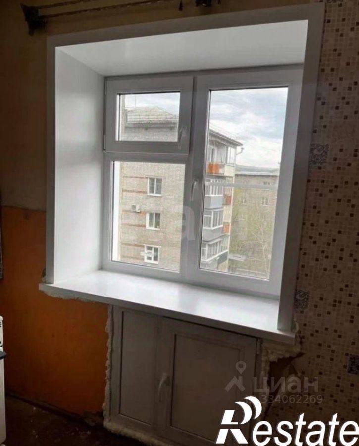 1-комн квартира улица Ленина, 21А,  д. 21А