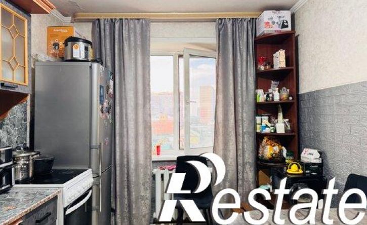 3-комн квартира улица Красной Звезды, 30,  д. 30