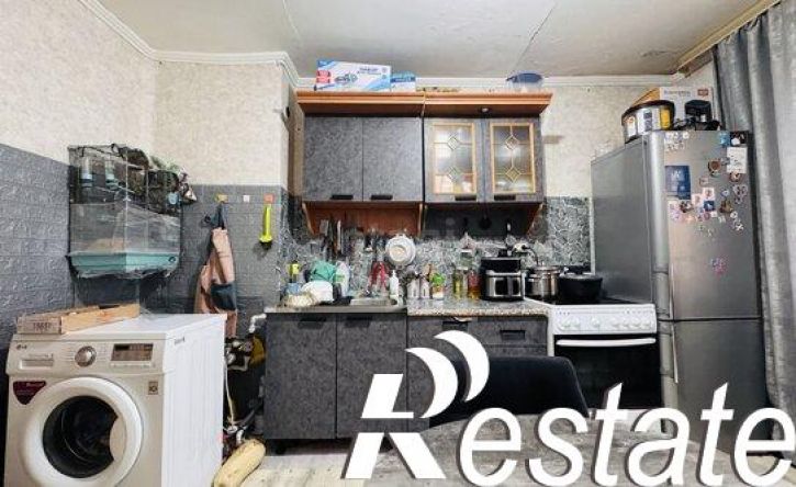 3-комн квартира улица Красной Звезды, 30,  д. 30