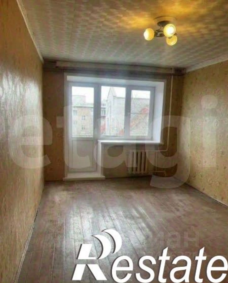 1-комн квартира улица Ленина, 21А,  д. 21А