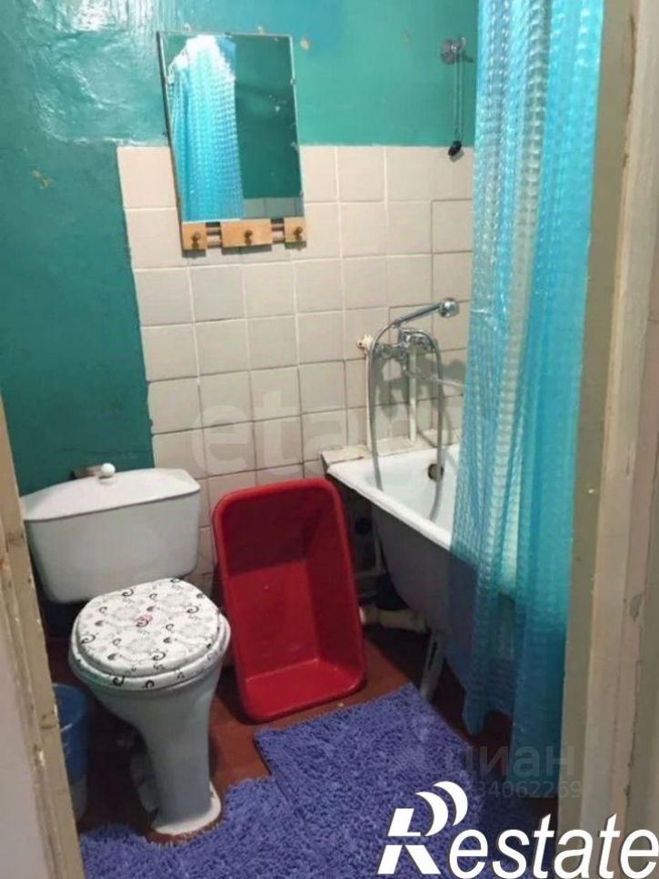 1-комн квартира улица Ленина, 21А,  д. 21А