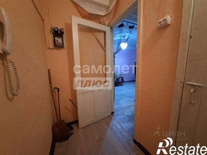 1-комн квартира улица Горького, 53,  д. 53