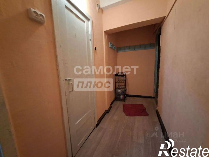 1-комн квартира улица Горького, 53,  д. 53