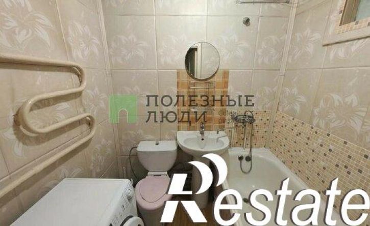1-комн квартира улица Фрунзе, 28,  д. 28