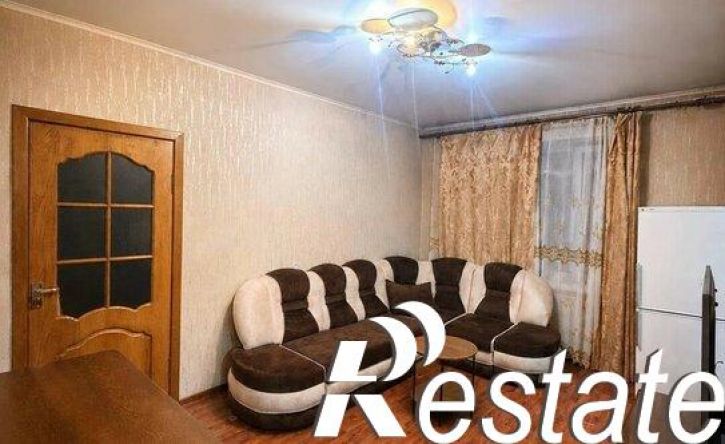 2-комн квартира улица Матвеева, 1,  д. 1